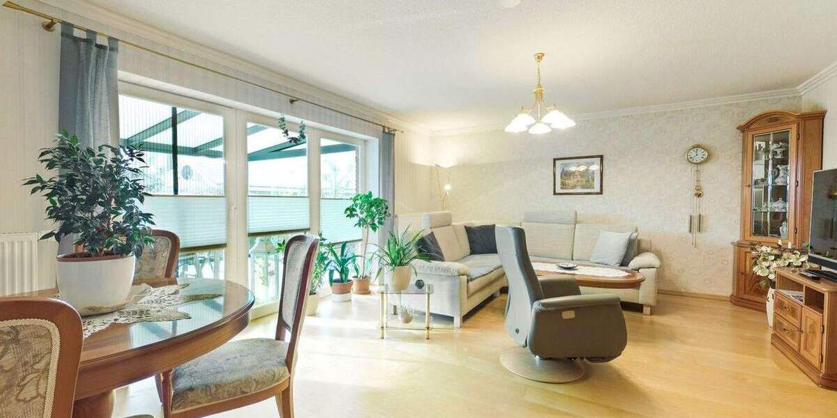 Einfamilienhaus Altlandsberg Wegendorf - 4 Zimmer, 104 m&sup2;, 435.000&euro; | Angebot:25700834