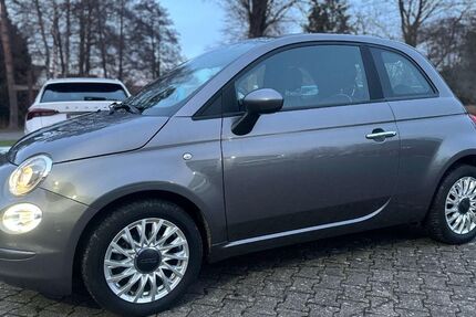 Fiat 500 24.048 km 10.990 &euro; Willebadessen 34439