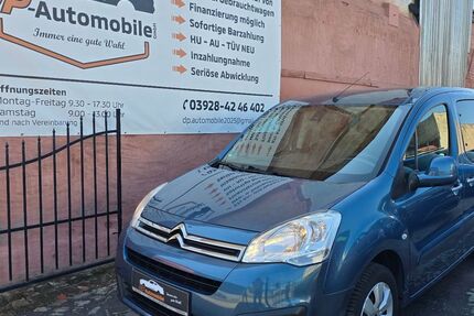 Citroen Berlingo 150.000 km 8.490 &euro; Schönebeck 39218
