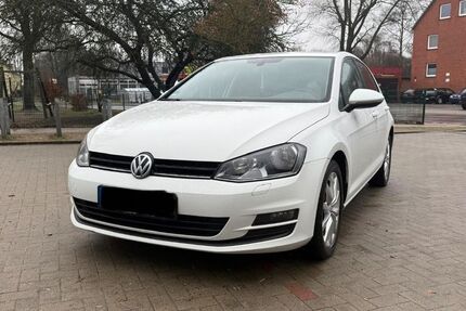 VW Golf 234.000 km 5.349 &euro; Elmshorn 25337
