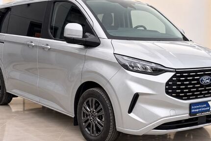 Ford Tourneo Custom 46.216 km 39.999 &euro; Isernhagen OT Altwarmbüchen bei Hannover A2/A7 30916