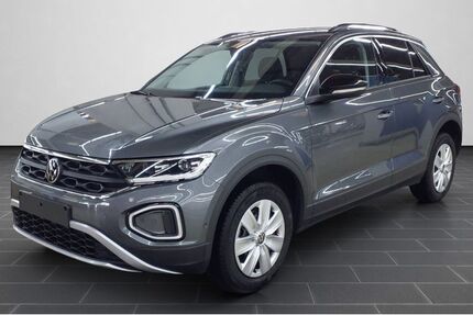 VW T-Roc 24.623 km 26.700 € Ladenburg 68526