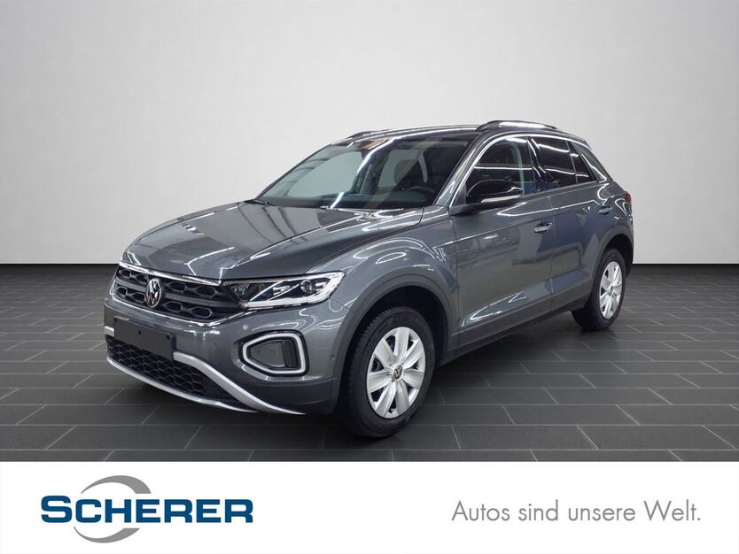 VW T-Roc 24.623 km 26.700 € Ladenburg 68526