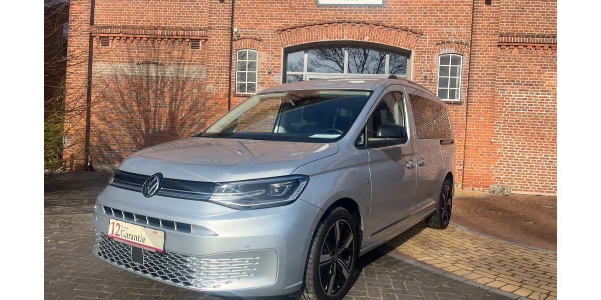 VW Caddy 121.211 km 24.999 &euro; Delingsdorf 22941