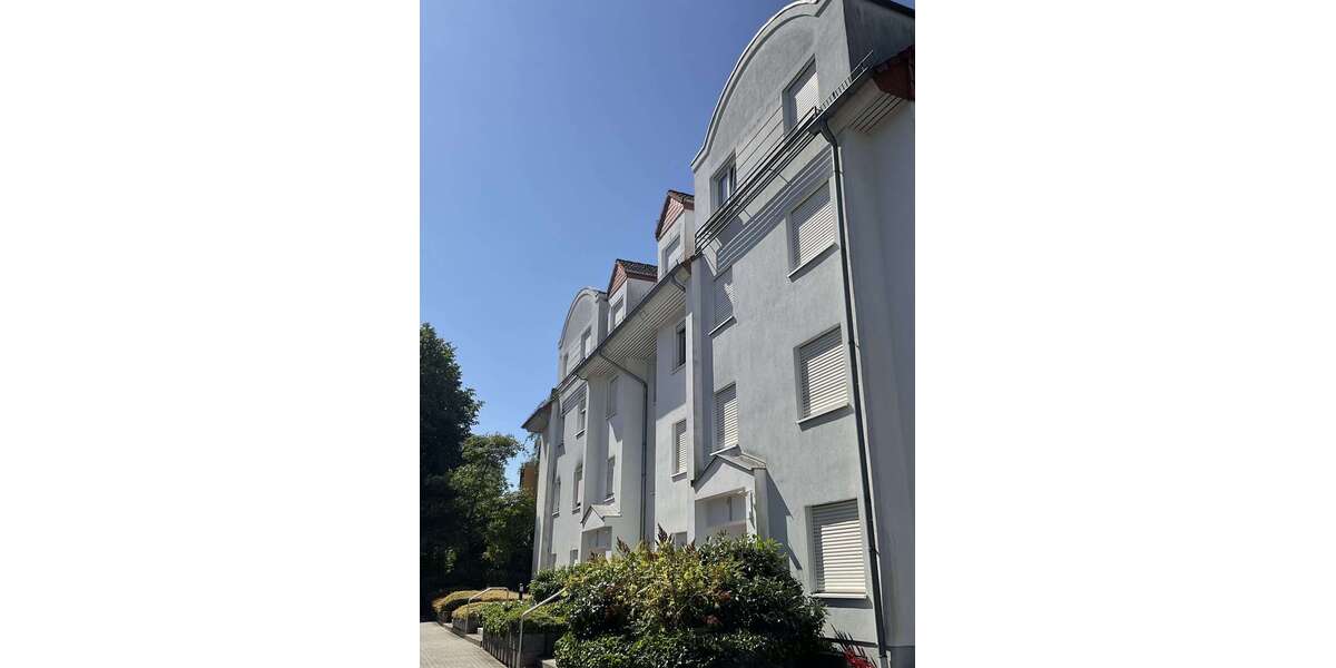 Etagenwohnung Idstein - 2 Zimmer, 60 m&sup2;, 185.000&euro; | Angebot:27215951