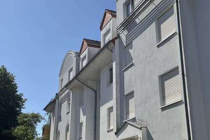 Wohnung Idstein - 2 Zimmer, 60 m&sup2;, 185.000&euro; | Angebot:27215951