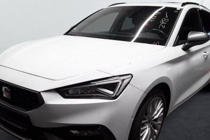 Seat Leon 31.119 km 26.990 &euro; Haßfurt 97437