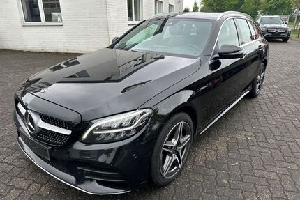 Mercedes C 220