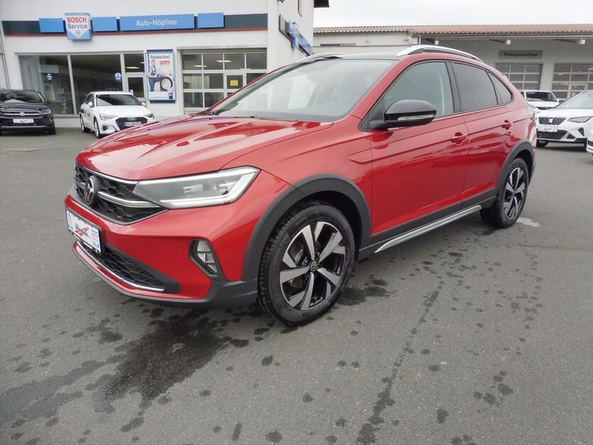 VW Taigo 3.000 km 27.950 € Marktleugast 95352