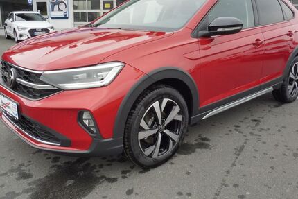 VW Taigo 9.950 km 25.390 € Marktleugast 95352