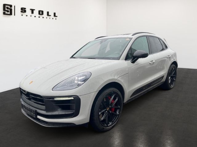 Porsche Macan 16.990 km 109.990 &euro; Waldshut-Tiengen 79761