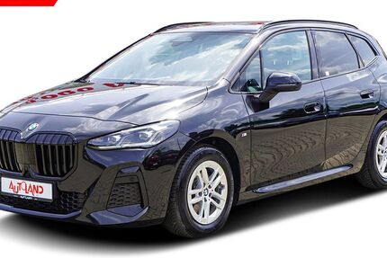 BMW 218 75.790 km 29.490 &euro; Senftenberg 01968