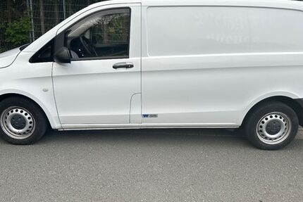 Mercedes-Benz Vito 157.000 km 21.999 € Dortmund 44459