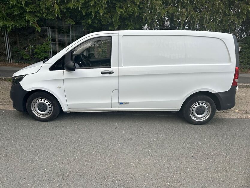 Mercedes-Benz Vito 157.000 km 21.999 € Dortmund 44459