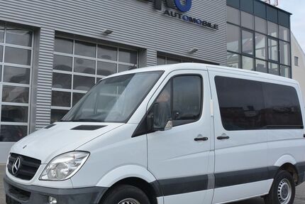 Mercedes-Benz Sprinter 147.000 km 13.300 &euro; Berlin-Lichtenberg 10365