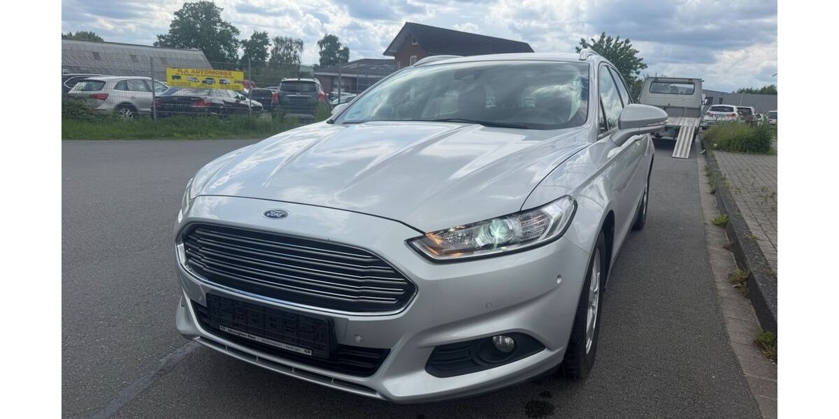 Ford Mondeo 314.000 km 5.099 &euro; Ibbenbüren 49477