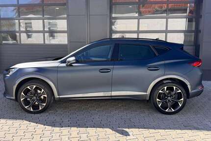 Cupra Formentor 16.800 km 27.870 &euro; Lamspringe 31195