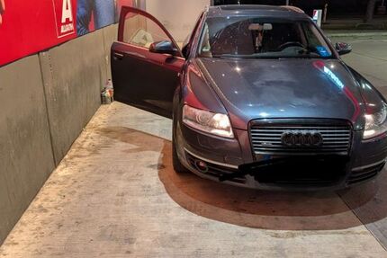 Audi A6 350.000 km 4.000 € München 81671