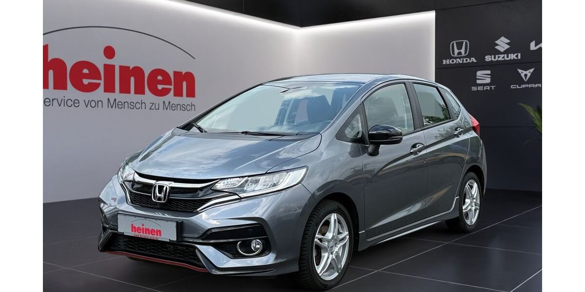Honda Jazz 33.171 km 16.899 &euro; Dortmund 44149