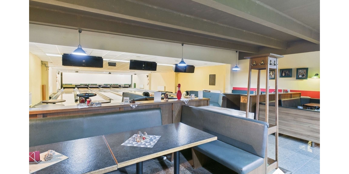 Vielseitig nutzbares Gastronomie- und Freizeitensemble mit Ganzjahrespotenzial - Gewerbeobjekt Dessau-Roßlau Roßlau | Angebot:25717424