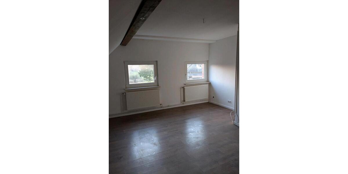 Etagenwohnung Edewecht - 2 Zimmer, 70 m&sup2;, 650&euro; | Angebot:25413069