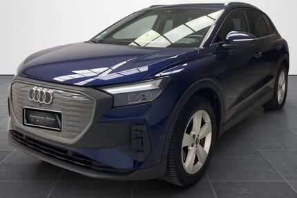 Audi Q4 e-tron 53.495 km 32.250 &euro; Moenchengladbach 41063