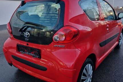 Toyota Aygo (X) 148.000 km 750 &euro; Augsburg 86167