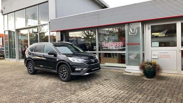 Honda CR-V 161.000 km 15.990 &euro; Emmendingen 79312