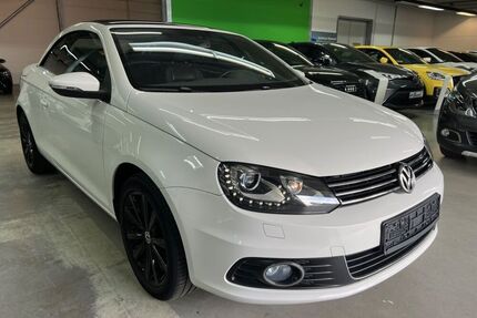 VW Eos