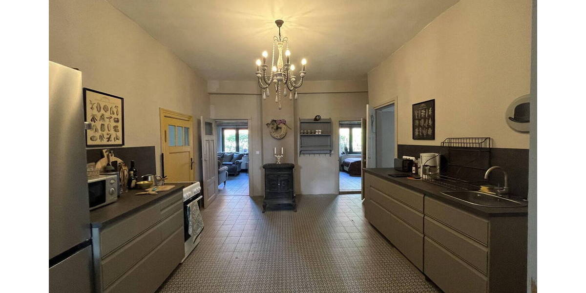Einfamilienhaus Wurster Nordseeküste Misselwarden - 4 Zimmer, 114 m&sup2;, 259.000&euro; | Angebot:26808476
