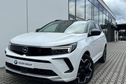 Opel Grandland (X) 32.654 km 22.980 € Kaiserslautern 67663