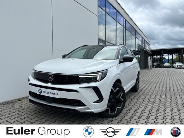 Opel Grandland (X) 32.654 km 22.980 € Kaiserslautern 67663