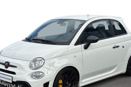 Fiat 500 42.403 km 24.460 &euro; Cham 93413
