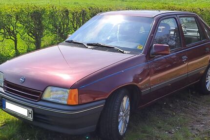 Opel Kadett 150.000 km 6.450 &euro; Herzogenrath (Nähe Aachen) 52134