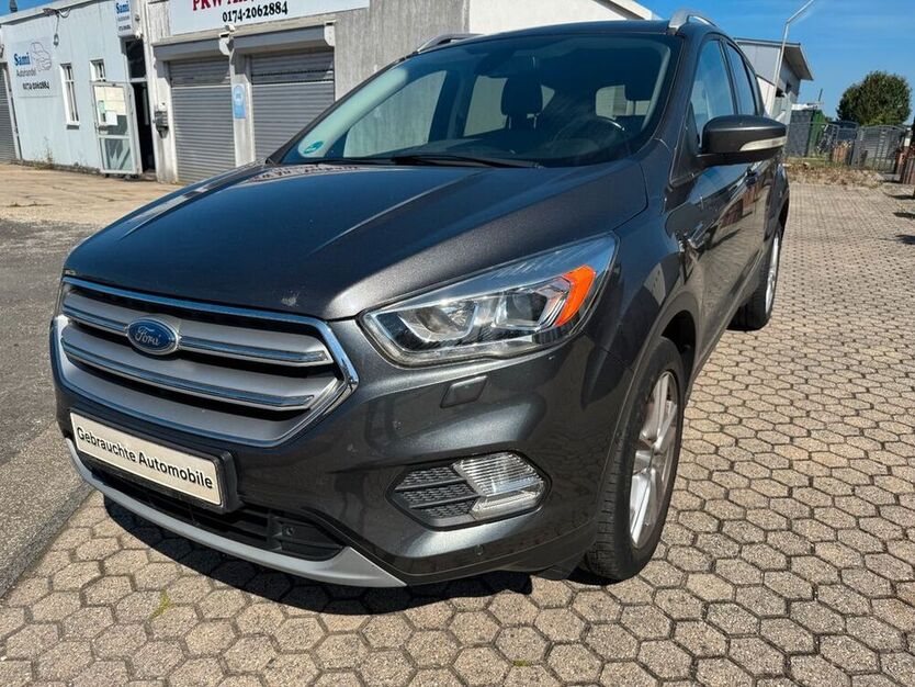 Kuga