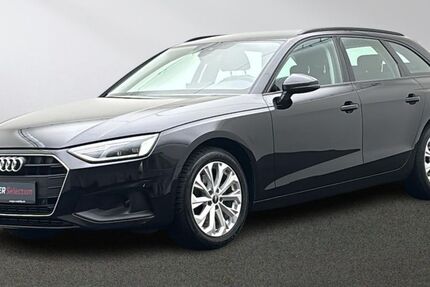 Audi A4 82.077 km 20.880 &euro; Emsdetten 48282
