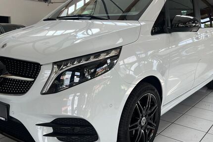 Mercedes-Benz V 300 73.000 km 49.900 &euro; Frankenhardt-Honhardt 74586