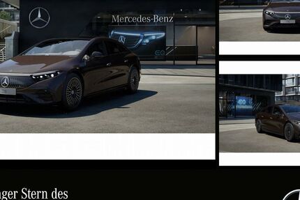 Mercedes-Benz EQS 9.100 km 84.990 &euro; Norden 26506