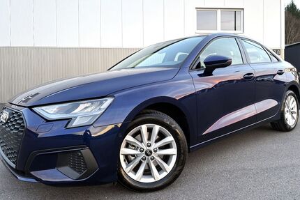 Audi A3 18.970 km 23.590 € Amstetten 73340