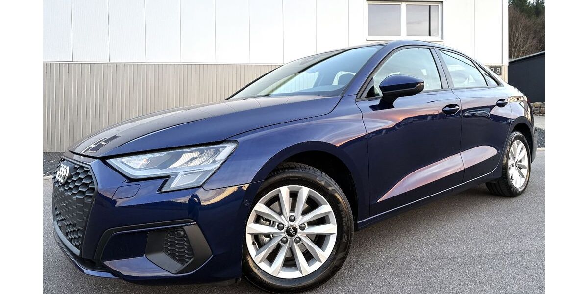 Audi A3 18.970 km 23.590 € Amstetten 73340