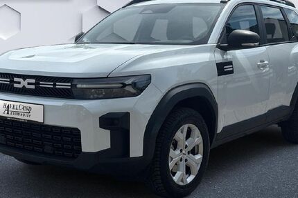 Dacia Bigster 9.950 km 23.830 &euro; Glienicke 16548