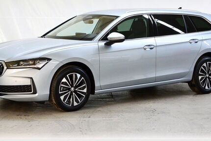 Skoda Superb 1.500 km 42.490 &euro; Suhl 98529