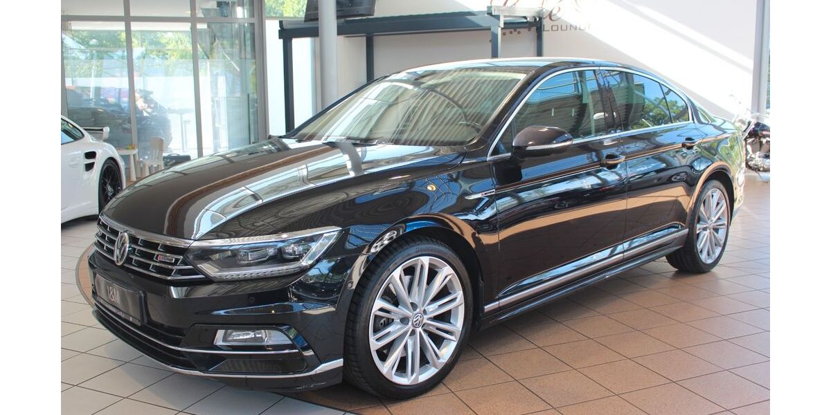 VW Passat 203.910 km 16.490 &euro; Celle 29227
