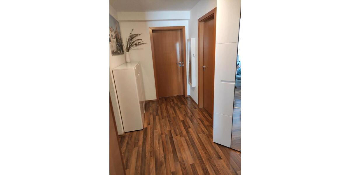 Etagenwohnung Pforzheim - 4 Zimmer, 110 m&sup2;, 360.000&euro; | Angebot:26318339