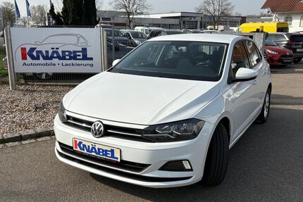 VW Polo 86.891 km 13.800 &euro; Willstätt 77731