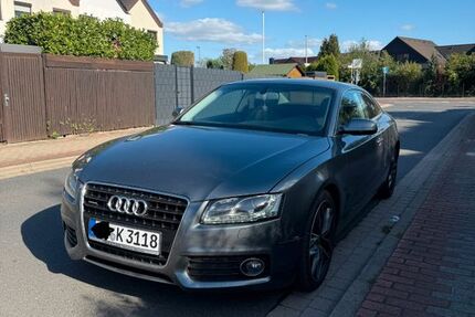 Audi A5 129.000 km 10.800 &euro; Barsinghause 30890