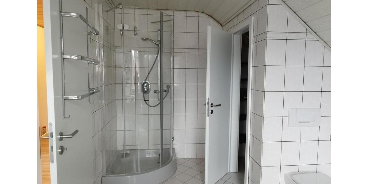 Dachgeschoßwohnung Reken - 3.5 Zimmer, 83 m&sup2;, 730&euro; | Angebot:24662430