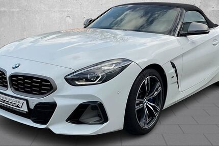 BMW Z4 M40 14.200 km 56.999 &euro; Elmshorn 25337