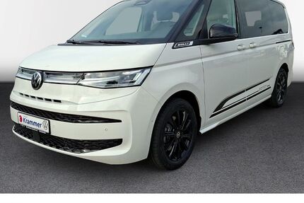 VW T7 Multivan 2.900 km 67.970 &euro; Hengersberg 94491