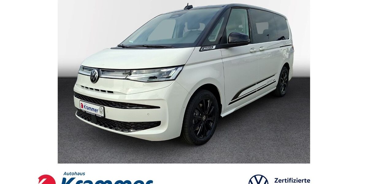 VW T7 Multivan 2.900 km 67.970 &euro; Hengersberg 94491